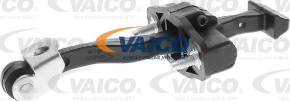 VAICO V25-1368 - Фиксатор двери autosila-amz.com