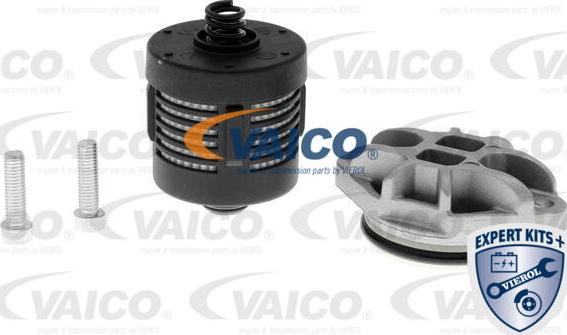 VAICO V25-1300 - Гидравл. фильтр, полный привод с многодисковым сцеплением autosila-amz.com