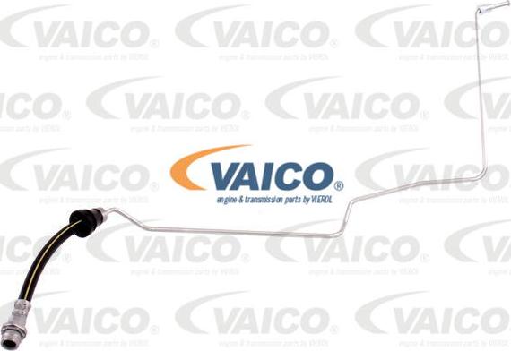 VAICO V25-1321 - Тормозной шланг autosila-amz.com