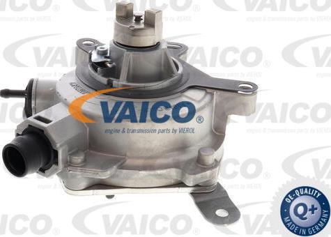 VAICO V25-1374 - Вакуумный насос, тормозная система autosila-amz.com