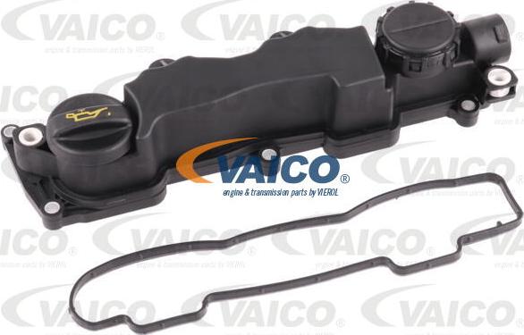 VAICO V25-1371 - Крышка головки цилиндра autosila-amz.com