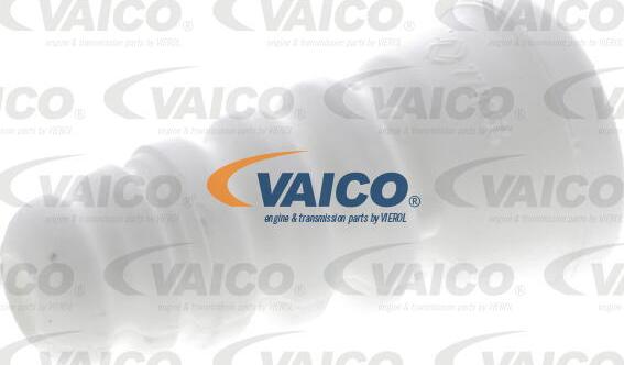 VAICO V25-1296 - Буфер, амортизация autosila-amz.com