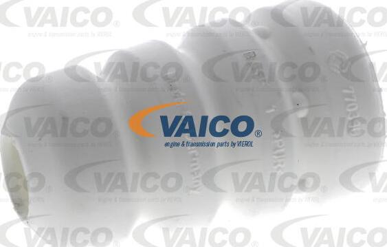 VAICO V25-1292 - Отбойник, демпфер амортизатора autosila-amz.com
