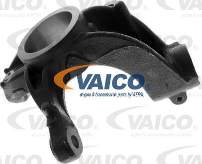 VAICO V25-1204 - Поворотный кулак, подвеска колеса autosila-amz.com