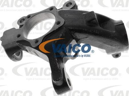 VAICO V25-1205 - Поворотный кулак, подвеска колеса autosila-amz.com