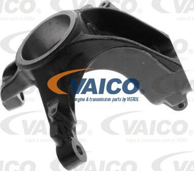 VAICO V25-1202 - Поворотный кулак, подвеска колеса autosila-amz.com