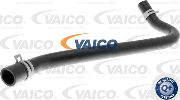 VAICO V25-1228 - Шланг, вентиляция картера autosila-amz.com