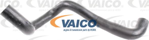 VAICO V25-1790 - Шланг радиатора autosila-amz.com