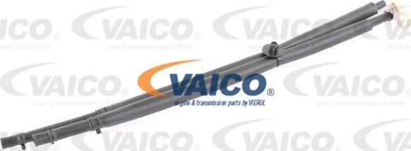 VAICO V25-1793 - Шлангопровод, регенерация сажевого / частичного фильтра autosila-amz.com