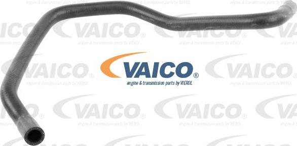 VAICO V25-1792 - Шланг радиатора autosila-amz.com