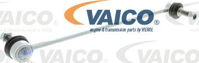 VAICO V25-1759 - Тяга / стойка, стабилизатор autosila-amz.com