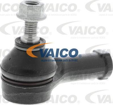 VAICO V25-7021 - Наконечник рулевой тяги, шарнир autosila-amz.com