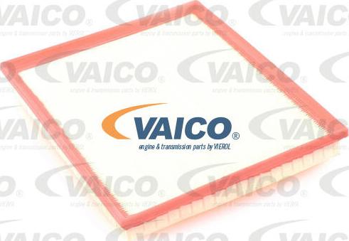 VAICO V25-1762 - Воздушный фильтр, двигатель autosila-amz.com