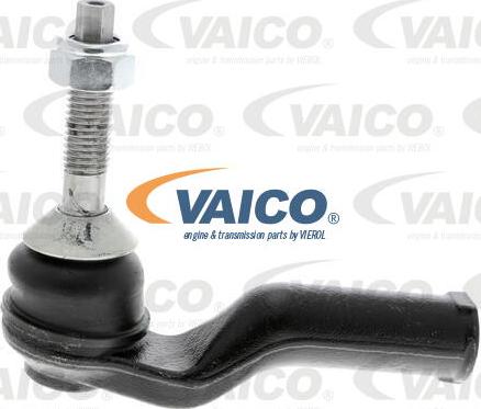 VAICO V25-1782 - Наконечник рулевой тяги, шарнир autosila-amz.com