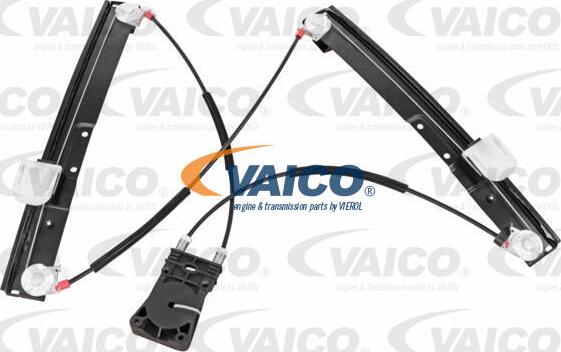 VAICO V25-1770 - Стеклоподъемник autosila-amz.com