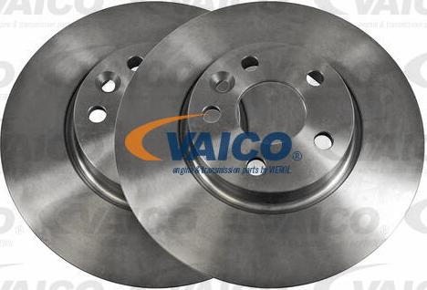 VAICO V25-80008 - Тормозной диск autosila-amz.com