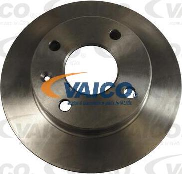 VAICO V25-80003 - Тормозной диск autosila-amz.com