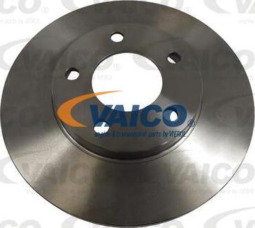 VAICO V25-80019 - Тормозной диск autosila-amz.com