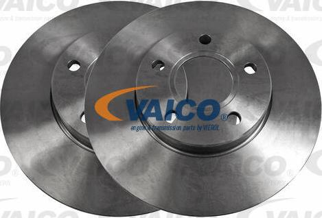 VAICO V25-80017 - Тормозной диск V25-80017 autosila-amz.com