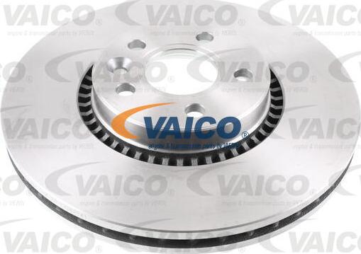 VAICO V25-80031 - Тормозной диск autosila-amz.com