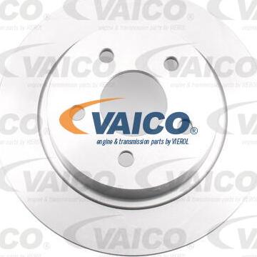 VAICO V25-80025 - Тормозной диск autosila-amz.com