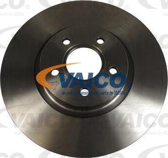 VAICO V25-80022 - Тормозной диск autosila-amz.com