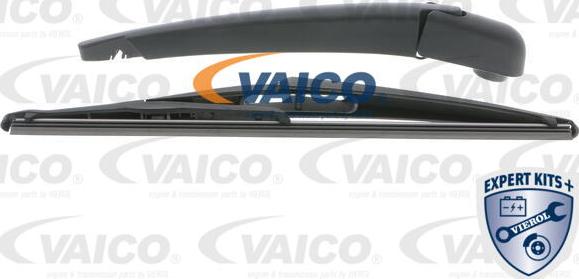 VAICO V25-8190 - Комплект рычагов стеклоочистителя, система очистки стекол autosila-amz.com