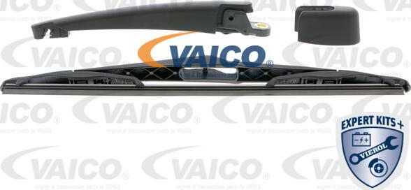 VAICO V25-8192 - Комплект рычагов стеклоочистителя, система очистки стекол autosila-amz.com