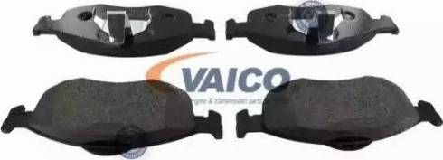 VAICO V25-8103 - Тормозные колодки, дисковые, комплект autosila-amz.com