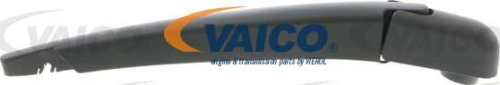 VAICO V25-8189 - Рычаг стеклоочистителя, система очистки окон autosila-amz.com