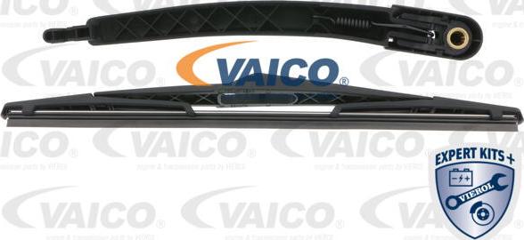 VAICO V25-8184 - Комплект рычагов стеклоочистителя, система очистки стекол autosila-amz.com