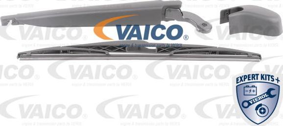 VAICO V25-8186 - Комплект рычагов стеклоочистителя, система очистки стекол autosila-amz.com