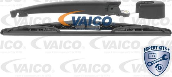 VAICO V25-8188 - Комплект рычагов стеклоочистителя, система очистки стекол autosila-amz.com