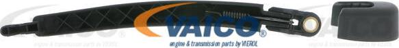 VAICO V25-8183 - Рычаг стеклоочистителя, система очистки окон autosila-amz.com
