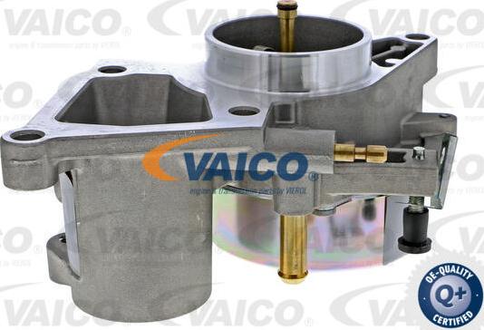 VAICO V25-8134 - Вакуумный насос, тормозная система autosila-amz.com