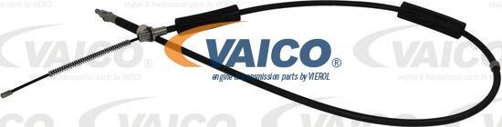 VAICO V25-30046 - Тросик, cтояночный тормоз autosila-amz.com