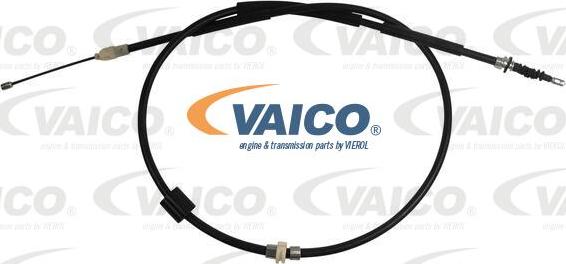 VAICO V25-30013 - Тросик, cтояночный тормоз autosila-amz.com