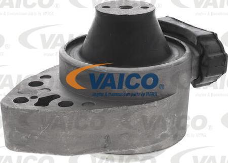 VAICO V25-2462 - Подушка, опора, подвеска двигателя autosila-amz.com