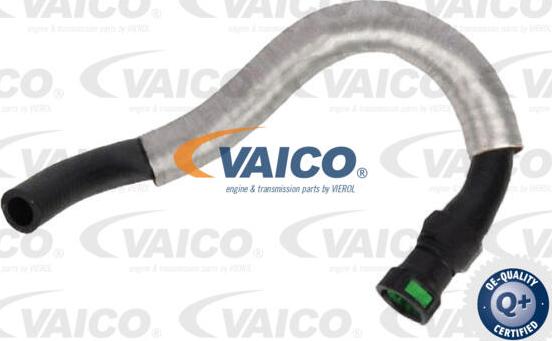 VAICO V25-2558 - Шланг радиатора autosila-amz.com