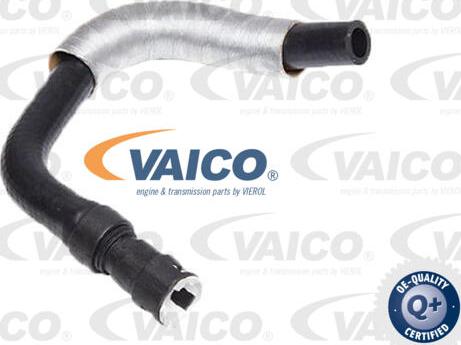 VAICO V25-2575 - Шланг радиатора autosila-amz.com