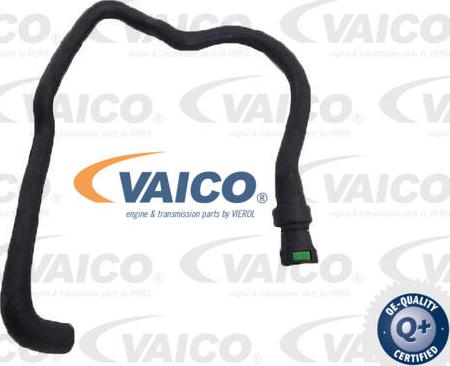 VAICO V25-2571 - Шланг радиатора autosila-amz.com