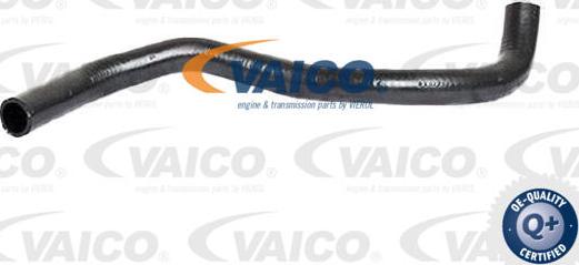 VAICO V25-2578 - Шланг радиатора autosila-amz.com
