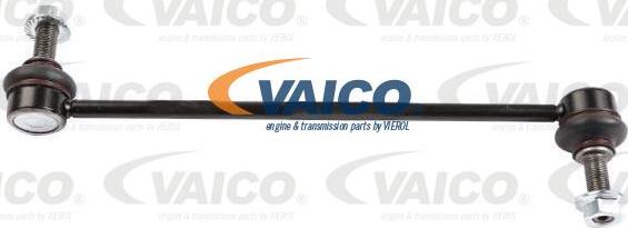 VAICO V25-2044 - Тяга / стойка, стабилизатор autosila-amz.com