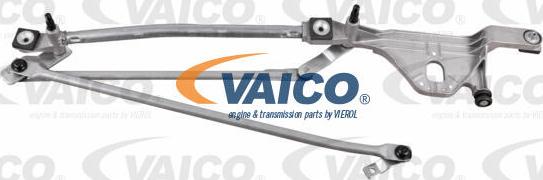 VAICO V25-2014 - Система тяг и рычагов привода стеклоочистителя autosila-amz.com