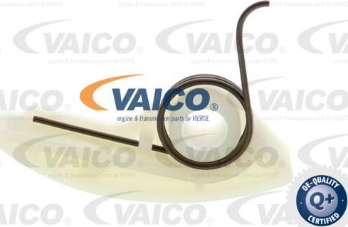 VAICO V25-2089 - Натяжное устройство цепи, привод масляного насоса autosila-amz.com