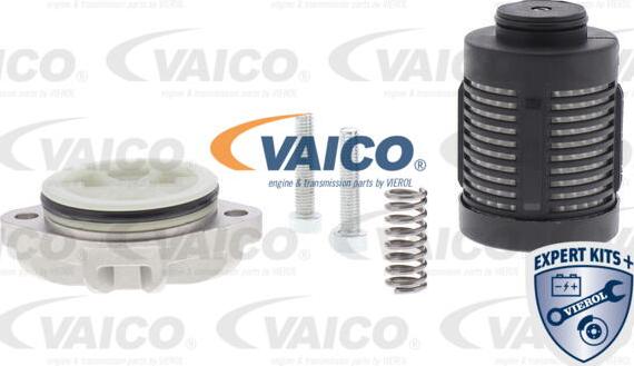 VAICO V25-2070 - Гидравл. фильтр, полный привод с многодисковым сцеплением autosila-amz.com