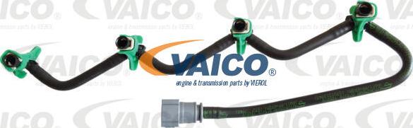 VAICO V25-2140 - Шланг, утечка топлива autosila-amz.com