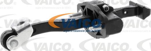 VAICO V25-2155 - Фиксатор двери autosila-amz.com