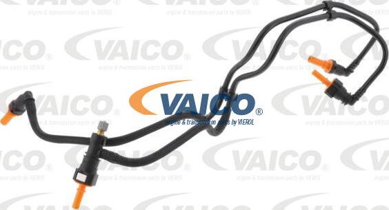 VAICO V25-2151 - Топливопровод autosila-amz.com