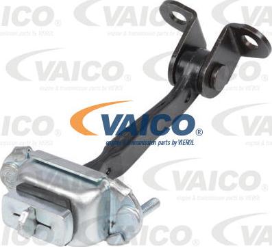 VAICO V25-2157 - Фиксатор двери autosila-amz.com